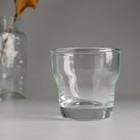 Подсвечник "Мини" 6,9х7 см, 140 мл - фото 23105900