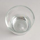 Подсвечник "Мини" 6,9х7 см, 140 мл - фото 23105901