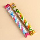 Маршмеллоу-косичка «Длинный как твой язык», МИКС, 1 шт. х 10 г. - фото 23081199