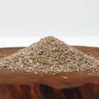 Речной песок "Рецепты дедушки Никиты", сухой, фр 1,6-2,5, крошка, 5 кг - фото 8981061