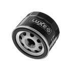 Фильтр масляный LUXE LX-13-M, Логан, Ларгус, аналоги: OP643/3, PH5796, W75/3, SM142 10092178