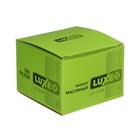 Фильтр масляный LUXE LX-13-M, Логан, Ларгус, аналоги: OP643/3, PH5796, W75/3, SM142 10092178