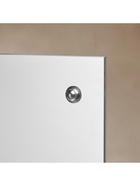 Зеркало интерьерное настенное, с 2 подвесками, 160×45 см - Фото 5