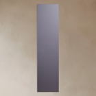 Зеркало интерьерное настенное, с креплением на 4 зажима, 160×45 см - Фото 2