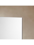 Зеркало интерьерное настенное, с креплением на 4 зажима, 160×45 см - Фото 5