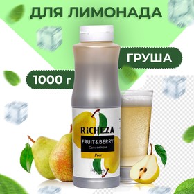 {{productViewItem.photos[photoViewList.activeNavIndex].Alt || productViewItem.photos[photoViewList.activeNavIndex].Description || 'Концентрат RiCHEZA &quot; Груша&quot;, 1000 г'}}