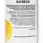 Концентрат RiCHEZA " Груша", 1000 г - Фото 2