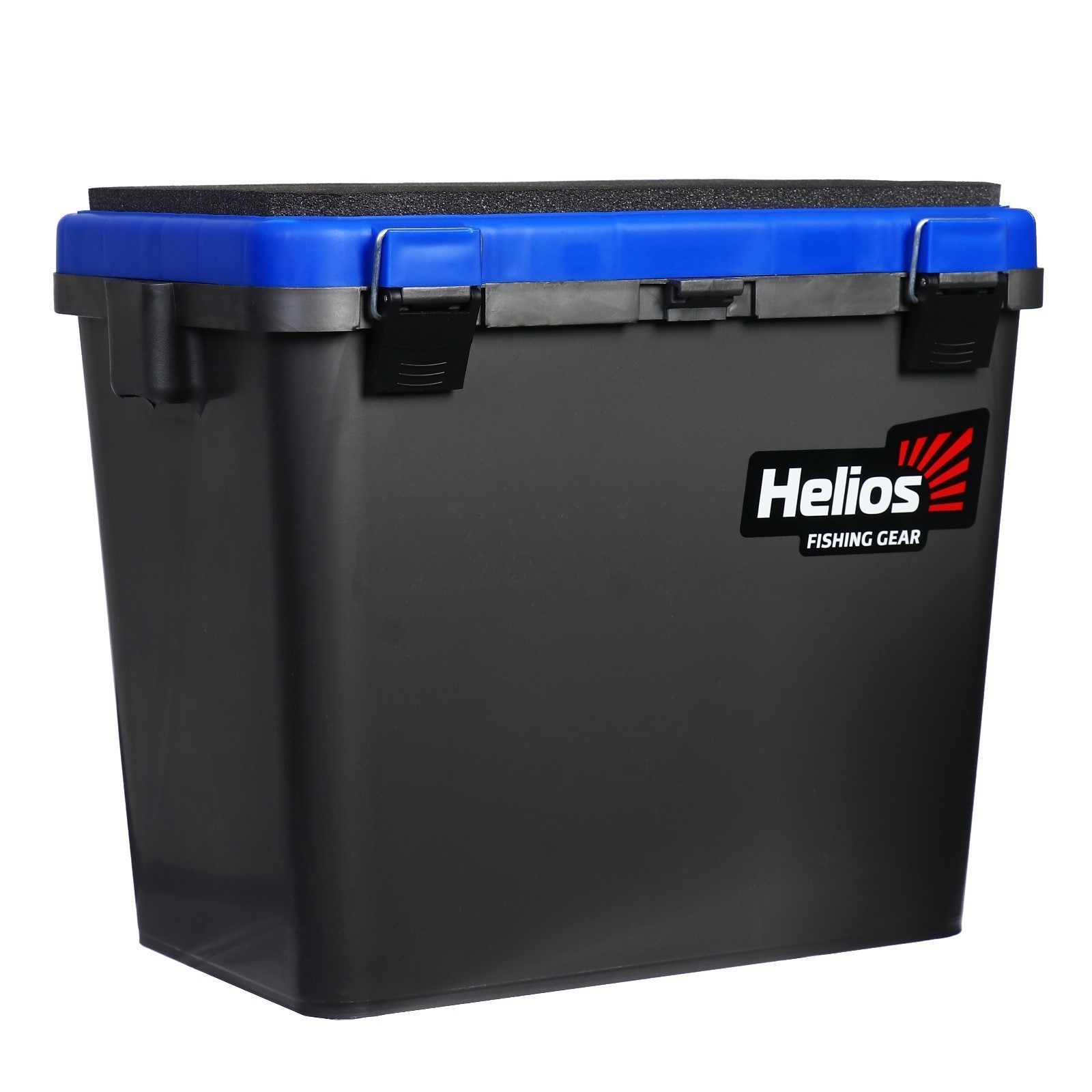 Ящик Рыболовный Зимний Helios Купить