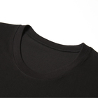 Футболка мужская, цвет черный/дракон, размер 54 9900041