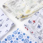 Трусы боксеры для мальчика, цвет микс, рост 92 см (28) - фото 25591261