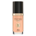 Тональная основа Max Factor Facefinity 3 в 1, тон 75 Golden - Фото 1