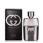 Туалетная вода Gucci Guilty Pour Home, 50 мл - Фото 2