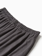 Комплект женский (рубашка, брюки, топ) KAFTAN "Base" размер 42, графит 9913863 - фото 14357719