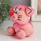 Растущий подарок травка Вырастайка "КОТ" МИКС - фото 24159619