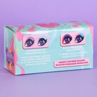 Тени детские «Милота», 4 цвета - Фото 15