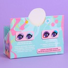 Тени детские «Милота», 4 цвета - Фото 5