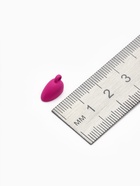 Замок магнитный «Сердечко» (набор 2 шт.), цвет розово-золотой - Фото 3