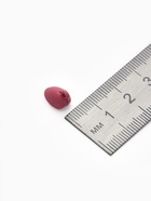 Замок магнитный «Сердечко», 2 шт. серебристо-розовый - Фото 4