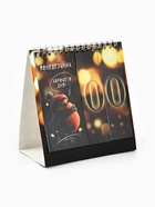 Календарь настольный вечный «Милый Новый год», 14.2×15 см - Фото 6