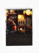 Календарь настольный вечный «Милый Новый год», 14.2×15 см - Фото 4