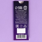 Конфета жевательная кислая «Конфета или жизнь» красящая язык, 10 г. - Фото 3