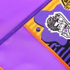 Фартук для труда + нарукавники 535 х 445 мм, размер M (рост 122-158), с карманом, Hatber "Влад А4", NFn_25061 - фото 24741622