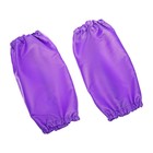 Фартук для труда + нарукавники 535 х 445 мм, размер M (рост 122-158), с карманом, Hatber "Влад А4", NFn_25061 - фото 24741623