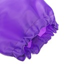 Фартук для труда + нарукавники 535 х 445 мм, размер M (рост 122-158), с карманом, Hatber "Влад А4", NFn_25061 - фото 24741624