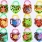 Растущие игрушки в сумочке «Насекомые и шарики», 2 х 5,5 х 7 см, МИКС - Фото 3