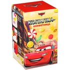 Копилка конфетница Тачки - фото 23063628