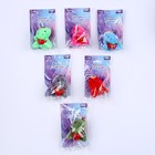 Мягкая игрушка «Приятных моментов!», МИКС 9729762 - фото 16789982