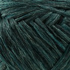 Пряжа для вязания "Носочная добавка" 100% полипропилен 200±20м/50гр набор 3шт (зеленый) - Фото 4