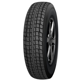 Шина зимняя шипованная Барнаул Forward Professional 156 185/75 R16C 104/102Q 10125508