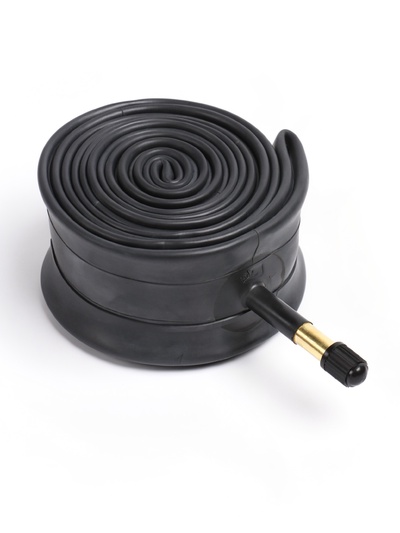 Камера велосипедная, 26"×1.95-2.125", AV 48 мм