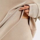 Юбка женская, цвет бежевый, размер 46 (M) - фото 23063739