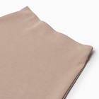 Юбка женская, цвет бежевый, размер 46 (M) - фото 23213130