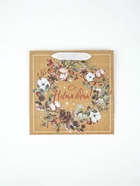 Набор новогодних пакетов «Верь в чудеса» - фото 61039682