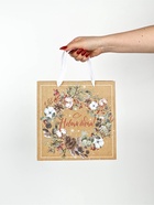 Набор новогодних пакетов «Верь в чудеса» - фото 61039684