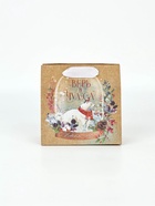 Набор новогодних пакетов «Верь в чудеса» - фото 61039674