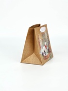 Набор новогодних пакетов «Верь в чудеса» - фото 61039675