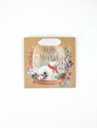 Набор новогодних пакетов «Верь в чудеса» - фото 61039676