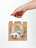 Набор новогодних пакетов «Верь в чудеса» - фото 61039678