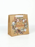 Набор новогодних пакетов «Верь в чудеса» - фото 61039679