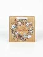 Набор новогодних пакетов «Верь в чудеса» - фото 61039680