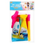 Игровой набор «Большая уборка» - фото 23072457