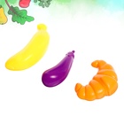 Продуктовая тележка «Магазинчик» с продуктами - фото 23072518