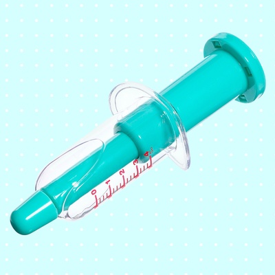 Игровой набор «Доктор», 8 предметов, в чемоданчике