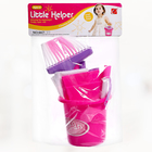 Игровой набор «Маленькая помощница», 9 предметов - Фото 7