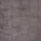 Плед Лора арт.77 150х205см, велсофт 250г/м, пэ 100% - Фото 2