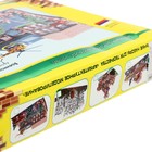 Конструктор из кирпичиков «Военная база», 1460 деталей, уценка - Фото 6